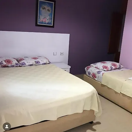 Privat bolig Istanbul *