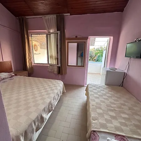 Privat bolig Istanbul Side